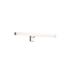 Kinkiety łazienkowe - Trio LINO Ścienna Łazienkowa 1xLED max 7W 3000K Chrom 284114006 - product 1