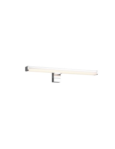 Trio LINO Ścienna Łazienkowa 1xLED max 7W 3000K Chrom 284114006