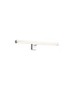 Trio LINO Ścienna Łazienkowa 1xLED max 7W 3000K Chrom 284114006