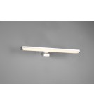 Kinkiety łazienkowe - Trio LINO Ścienna Łazienkowa 1xLED max 7W 3000K Chrom 284114006 - product 2