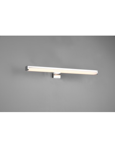 Trio LINO Ścienna Łazienkowa 1xLED max 7W 3000K Chrom 284114006 - produkt 2
