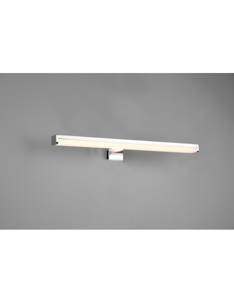 Trio LINO Ścienna Łazienkowa 1xLED max 7W 3000K Chrom 284114006