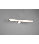 Kinkiety łazienkowe - Trio LINO Ścienna Łazienkowa 1xLED max 7W 3000K Chrom 284114006 - product 3