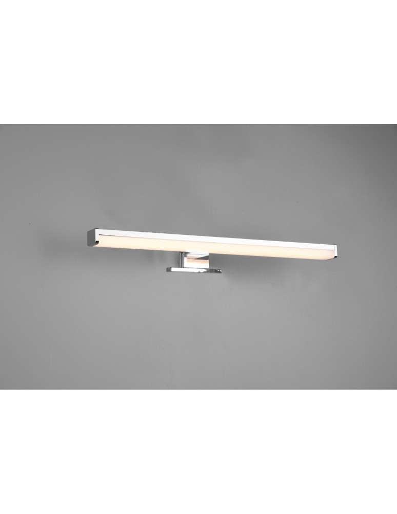 Trio LINO Ścienna Łazienkowa 1xLED max 7W 3000K Chrom 284114006