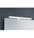 Kinkiety łazienkowe - Trio LINO Ścienna Łazienkowa 1xLED max 7W 3000K Chrom 284114006 - product 4