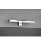 Kinkiety łazienkowe - Trio LINO Ścienna Łazienkowa 1xLED max 7W 3000K Chrom 284114006 - product 6