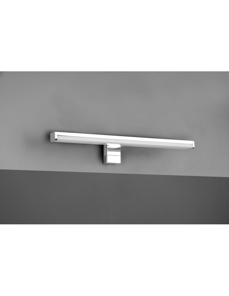 Trio LINO Ścienna Łazienkowa 1xLED max 7W 3000K Chrom 284114006