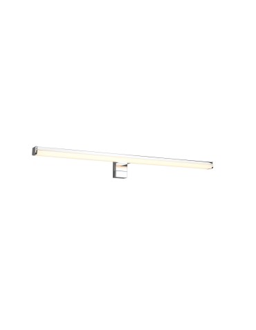 Trio LINO Ścienna Łazienkowa 1xLED max 11W 3000K Chrom 284116006