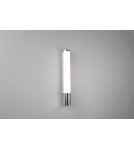 Kinkiety łazienkowe - Trio PIERA Ścienna Łazienkowa 1xLED max 8W 3000K Chrom 284074206 - product 2