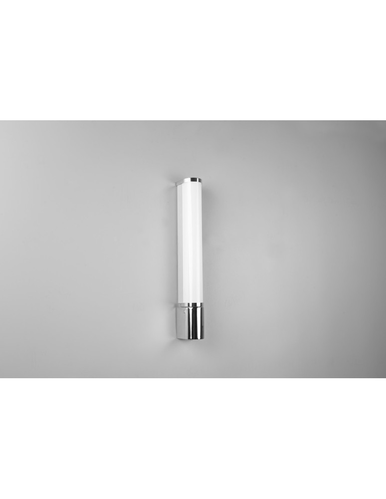 Trio PIERA Ścienna Łazienkowa 1xLED max 8W 3000K Chrom 284074206