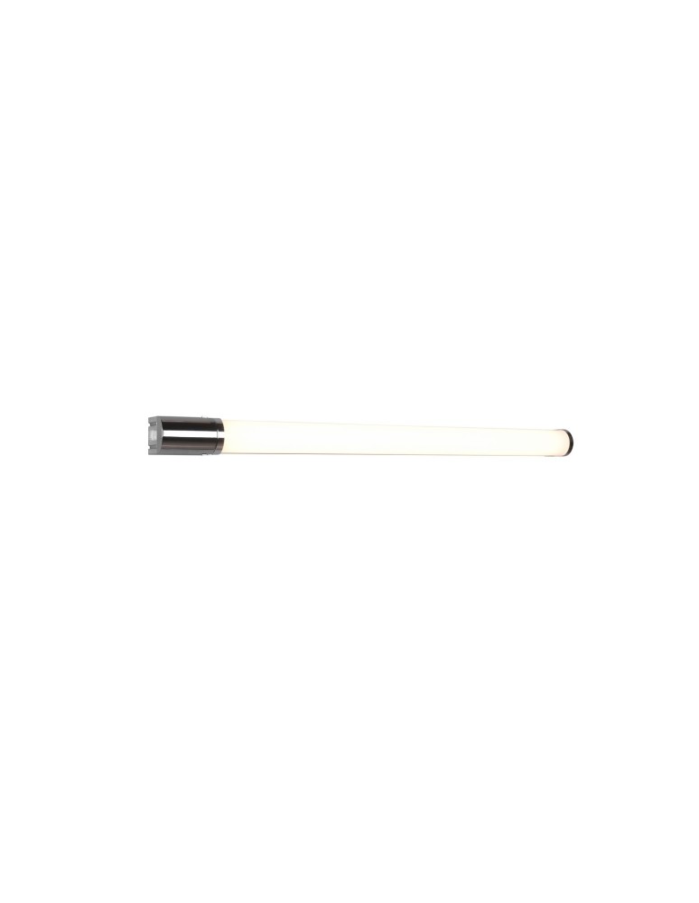 Trio PIERA Ścienna Łazienkowa 1xLED max 16W 3000K Chrom 284077906