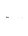 Trio PIERA Ścienna Łazienkowa 1xLED max 16W 3000K Chrom 284077906