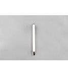 Kinkiety łazienkowe - Trio PIERA Ścienna Łazienkowa 1xLED max 16W 3000K Chrom 284077906 - produkt 2