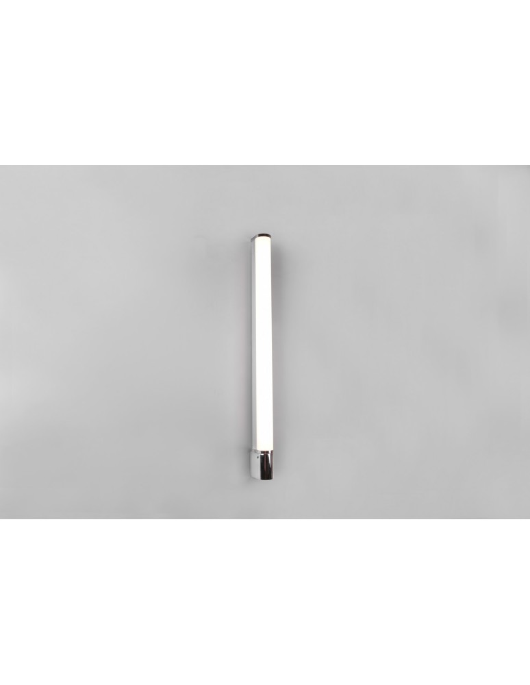 Trio PIERA Ścienna Łazienkowa 1xLED max 16W 3000K Chrom 284077906
