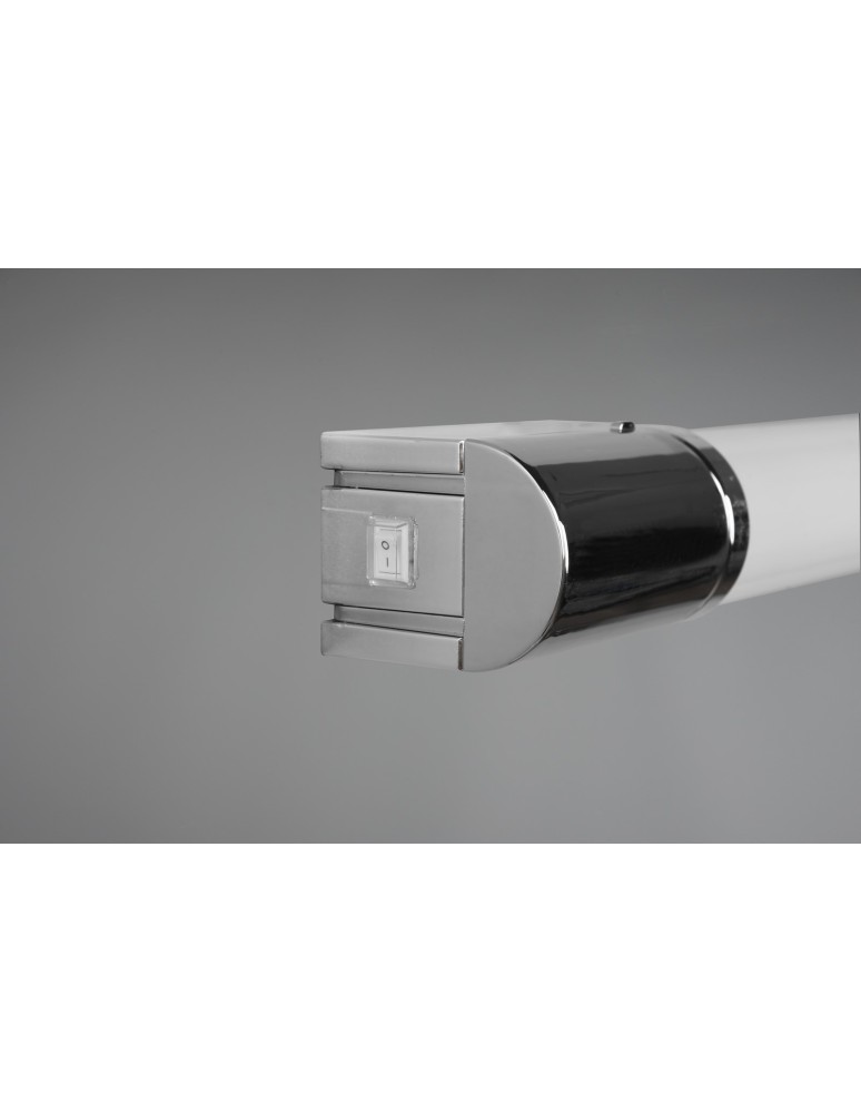 Trio PIERA Ścienna Łazienkowa 1xLED max 16W 3000K Chrom 284077906