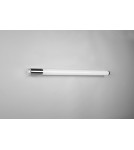 Kinkiety łazienkowe - Trio PIERA Ścienna Łazienkowa 1xLED max 16W 3000K Chrom 284077906 - produkt 5