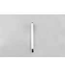 Kinkiety łazienkowe - Trio PIERA Ścienna Łazienkowa 1xLED max 16W 3000K Chrom 284077906 - produkt 6