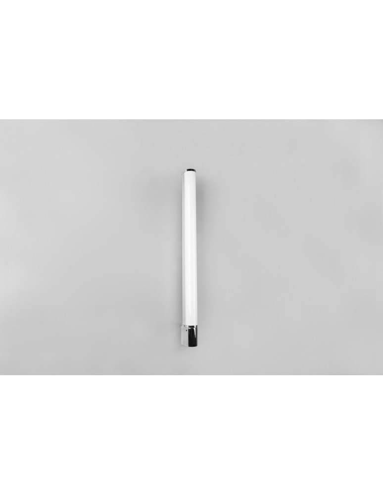 Trio PIERA Ścienna Łazienkowa 1xLED max 16W 3000K Chrom 284077906