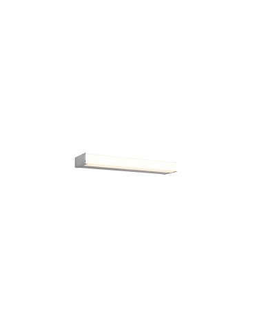 Trio FABIO Ścienna Łazienkowa 1xLED max 6W 3000K Chrom 283814206