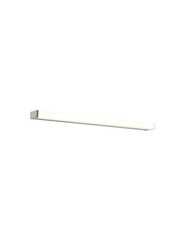 Trio FABIO Ścienna Łazienkowa 1xLED max 12W 3000K Chrom 283817906