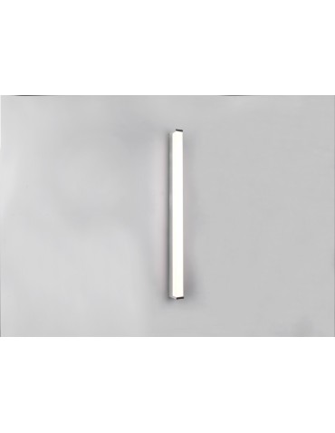Trio FABIO Ścienna Łazienkowa 1xLED max 12W 3000K Chrom 283817906 - product 2
