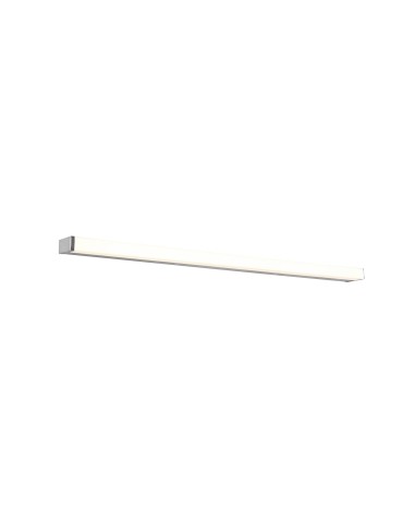 Trio FABIO Ścienna Łazienkowa 1xLED max 22W 3000K Chrom 283811206