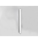 Kinkiety łazienkowe - Trio FABIO Ścienna Łazienkowa 1xLED max 22W 3000K Chrom 283811206 - product 3