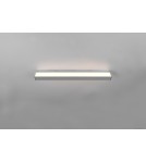 Kinkiety łazienkowe - Trio ROCCO Ścienna Łazienkowa 1xLED max 8W 3000K Chrom 283916006 - produkt 2