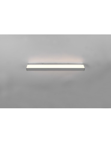 Trio ROCCO Ścienna Łazienkowa 1xLED max 8W 3000K Chrom 283916006 - produkt 2