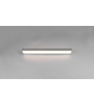 Kinkiety łazienkowe - Trio ROCCO Ścienna Łazienkowa 1xLED max 8W 3000K Chrom 283916006 - produkt 3