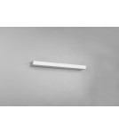 Kinkiety łazienkowe - Trio ROCCO Ścienna Łazienkowa 1xLED max 8W 3000K Chrom 283916006 - produkt 5