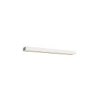 Kinkiety łazienkowe - Trio ROCCO Ścienna Łazienkowa 1xLED max 13W 3000K Chrom 283919006 - produkt 1