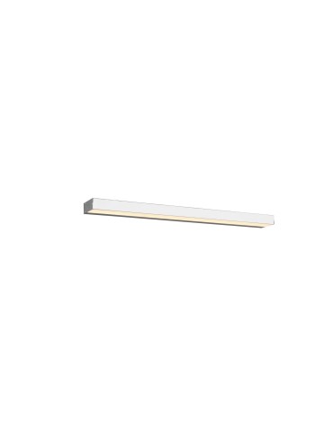 Trio ROCCO Ścienna Łazienkowa 1xLED max 13W 3000K Chrom 283919006
