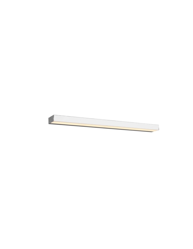 Trio ROCCO Ścienna Łazienkowa 1xLED max 13W 3000K Chrom 283919006