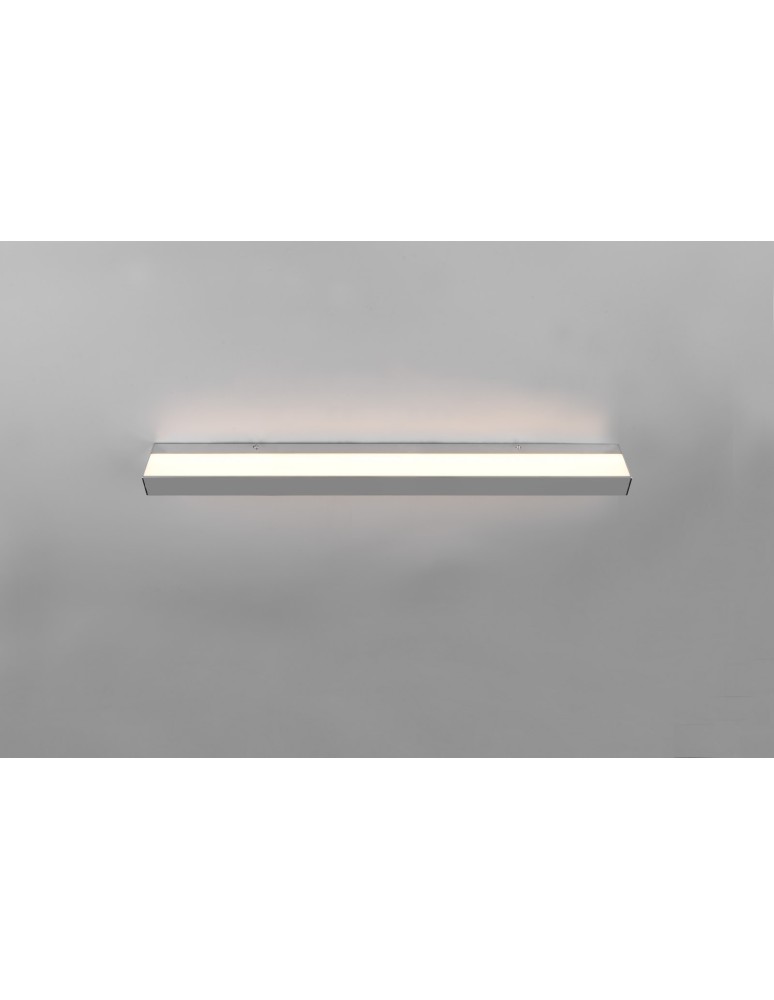 Trio ROCCO Ścienna Łazienkowa 1xLED max 13W 3000K Chrom 283919006