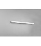 Kinkiety łazienkowe - Trio ROCCO Ścienna Łazienkowa 1xLED max 13W 3000K Chrom 283919006 - produkt 5