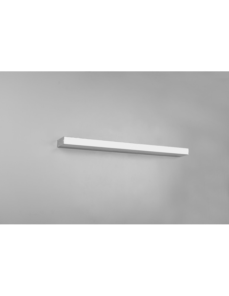 Trio ROCCO Ścienna Łazienkowa 1xLED max 13W 3000K Chrom 283919006