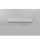 Kinkiety łazienkowe - Trio ROCCO Ścienna Łazienkowa 1xLED max 13W 3000K Chrom 283919006 - produkt 6
