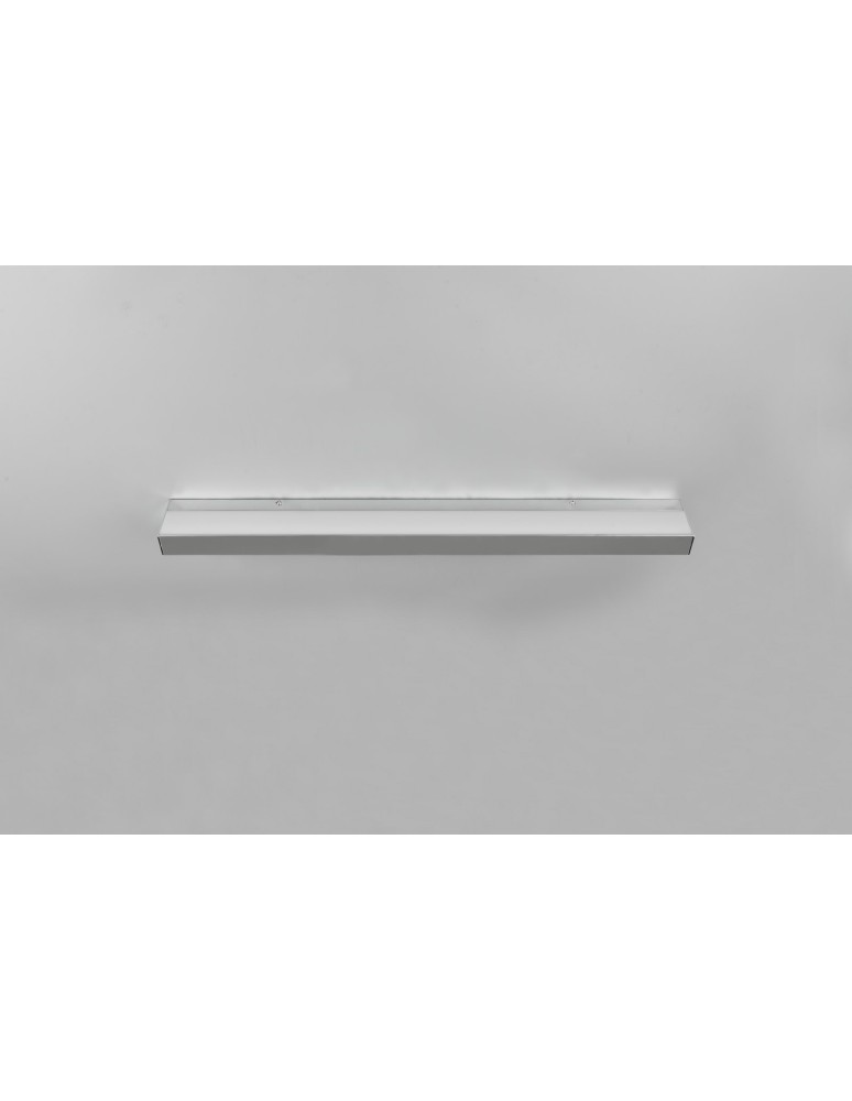 Trio ROCCO Ścienna Łazienkowa 1xLED max 13W 3000K Chrom 283919006