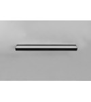 Kinkiety łazienkowe - Trio ROCCO Ścienna Łazienkowa 1xLED max 13W 3000K Czarny Mat 283919032 - product 6