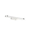 Trio GIANNI Ścienna Łazienkowa 1xLED max 22W 3000K Chrom 283779106