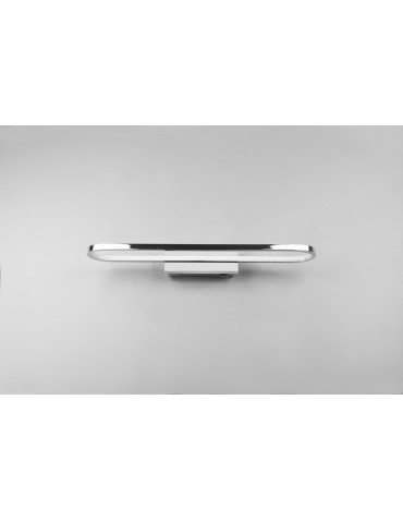 Trio GIANNI Ścienna Łazienkowa 1xLED max 22W 3000K Chrom 283779106 - produkt 2