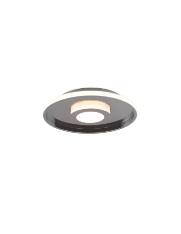 Trio ASCARI Sufitowa Łazienkowa 1xLED max 35W 3000K Chrom 680819306