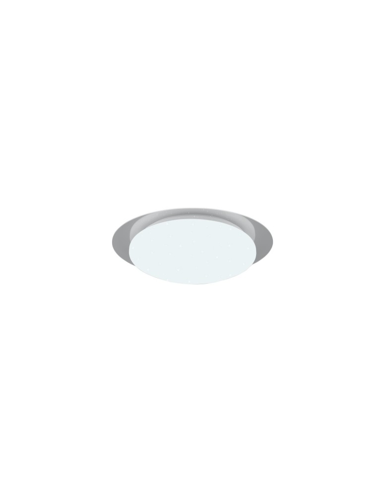 Lampy sufitowe łazienkowe - Trio FRODENO Sufitowa Łazienkowa 1xLED max 12W 4000K Biały 680213500 - produkt kolory-swiatla.pl 1