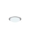 Trio FRODENO Sufitowa Łazienkowa 1xLED max 12W 4000K Biały 680213500