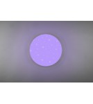 Lampy sufitowe łazienkowe - Trio FRODENO Sufitowa Łazienkowa 1xLED max 18W 4000K Biały 680214800 - product 6