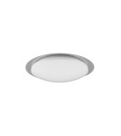 Lampy sufitowe łazienkowe - Trio FRODENO Sufitowa Łazienkowa 1xLED max 18W 4000K Biały 680214800 - product 8