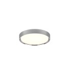 Lampy sufitowe łazienkowe - Trio CLARIMO Sufitowa Łazienkowa 1xLED max 18W 3000K Chrom 659011806 - product 1