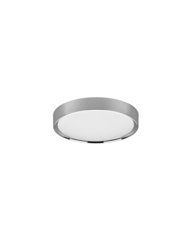 Trio CLARIMO Sufitowa Łazienkowa 1xLED max 18W 3000K Chrom 659011806 - produkt 2