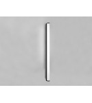 Kinkiety łazienkowe - Trio FABIO Ścienna Łazienkowa 1xLED max 20W 3000K Czarny Mat 283811232 - produkt 4
